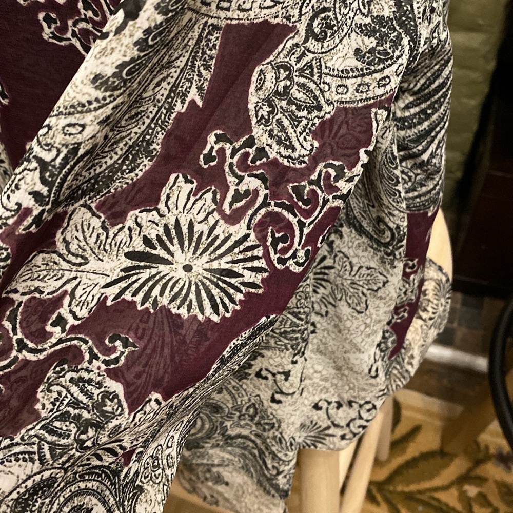 Style & Co blouse - Picture 7 of 12